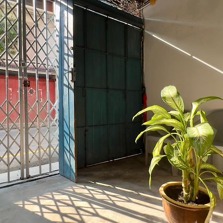 Leju 79 樂居 Heritage House Great For Quiet Getaway Malacca Exteriér fotografie