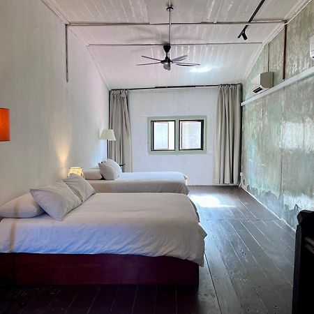 Leju 79 樂居 Heritage House Great For Quiet Getaway Malacca Exteriér fotografie