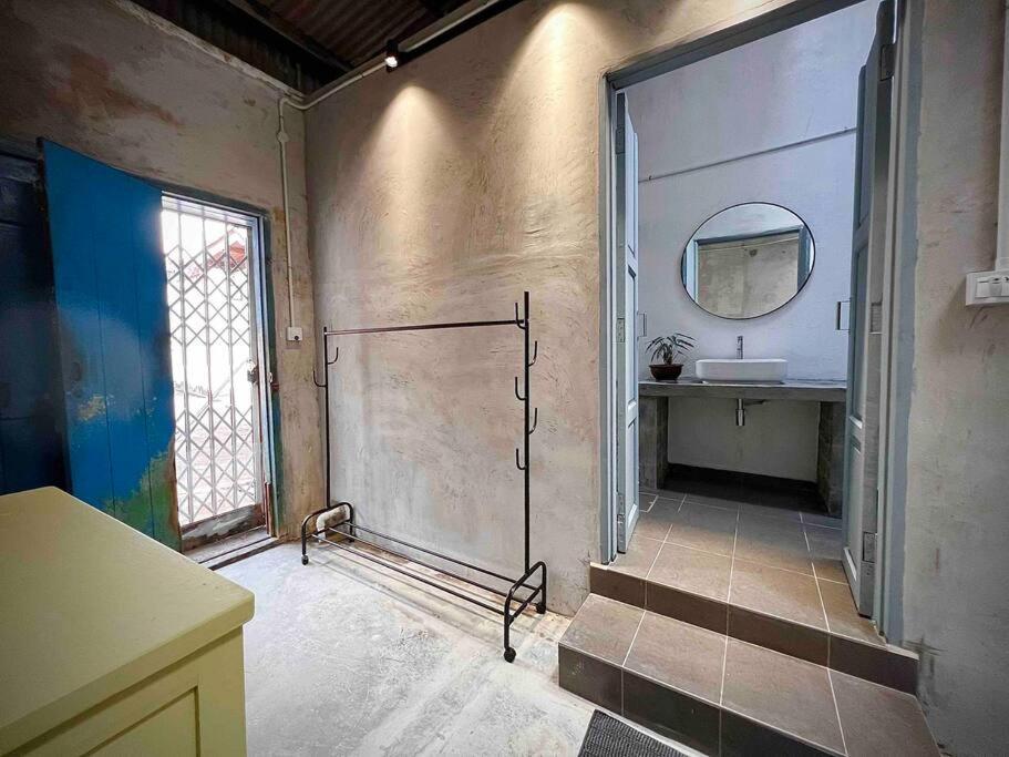 Leju 79 樂居 Heritage House Great For Quiet Getaway Malacca Exteriér fotografie