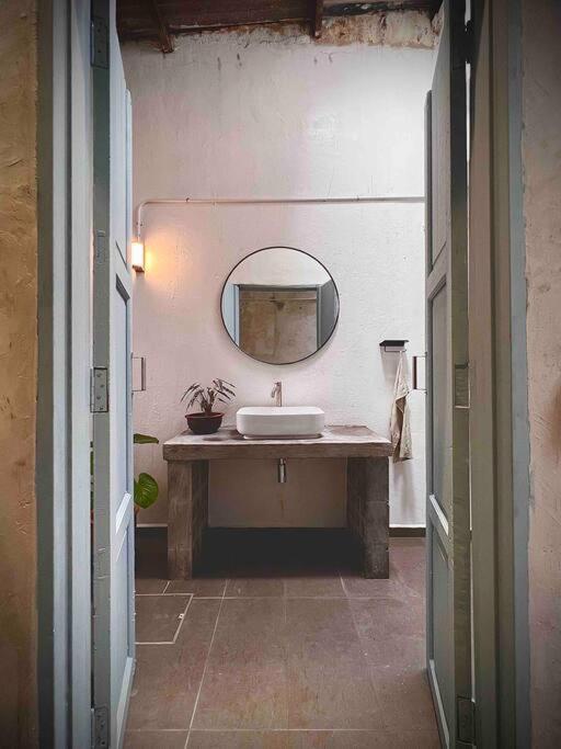 Leju 79 樂居 Heritage House Great For Quiet Getaway Malacca Exteriér fotografie
