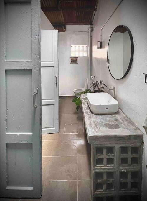 Leju 79 樂居 Heritage House Great For Quiet Getaway Malacca Exteriér fotografie