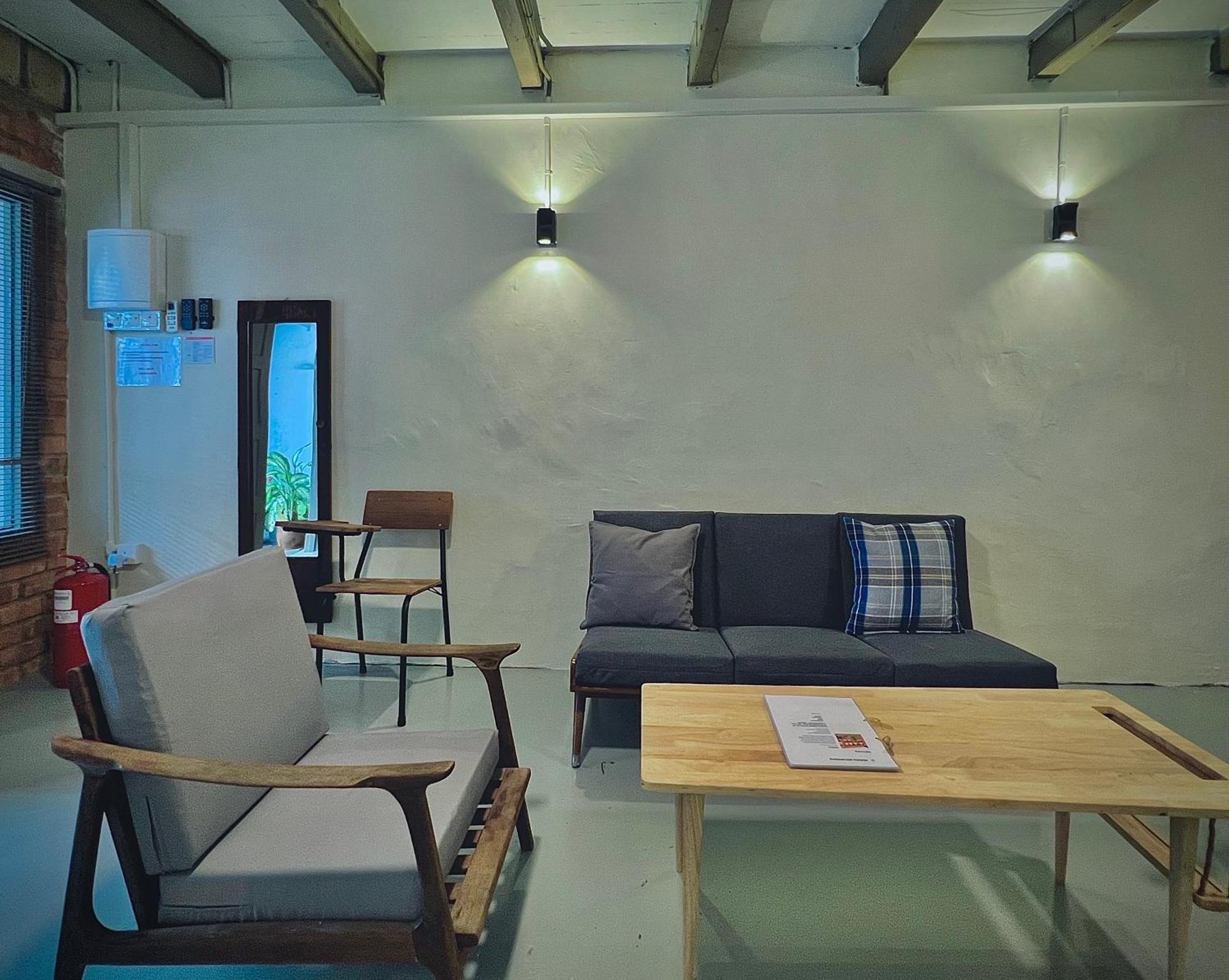 Leju 79 樂居 Heritage House Great For Quiet Getaway Malacca Exteriér fotografie