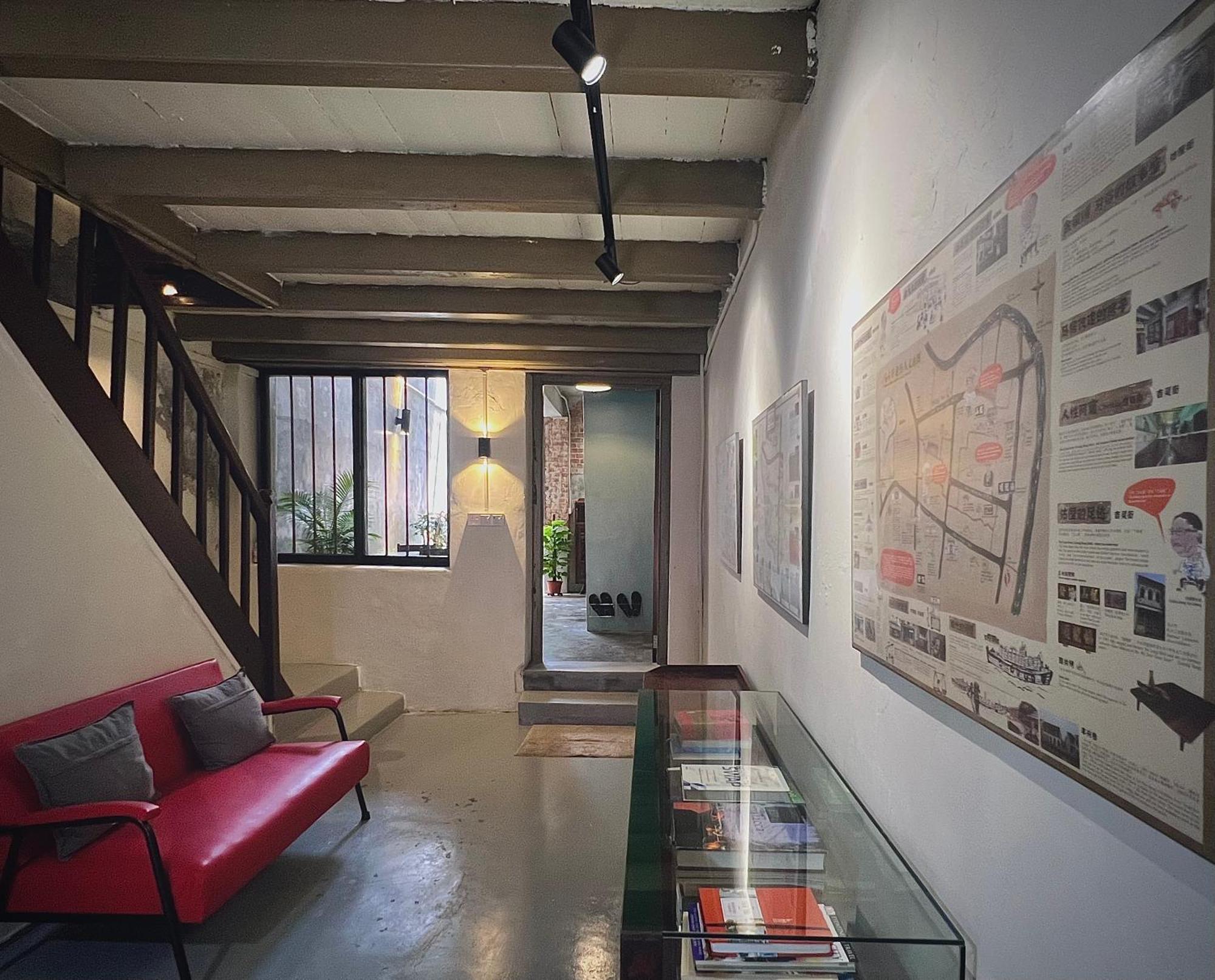 Leju 79 樂居 Heritage House Great For Quiet Getaway Malacca Exteriér fotografie