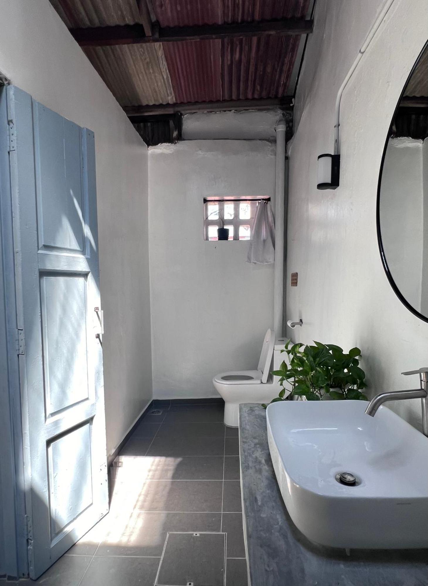Leju 79 樂居 Heritage House Great For Quiet Getaway Malacca Exteriér fotografie