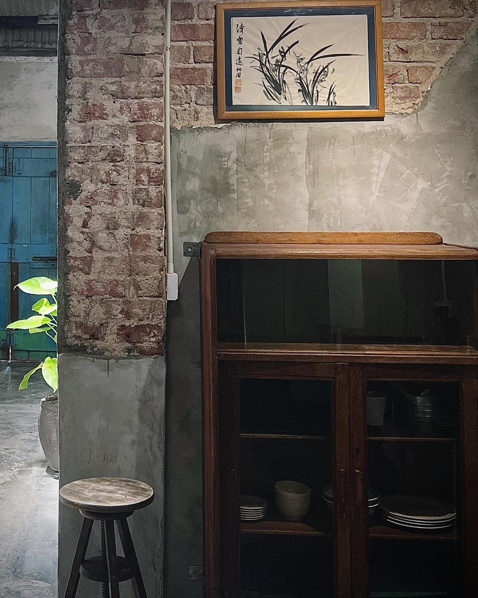 Leju 79 樂居 Heritage House Great For Quiet Getaway Malacca Exteriér fotografie