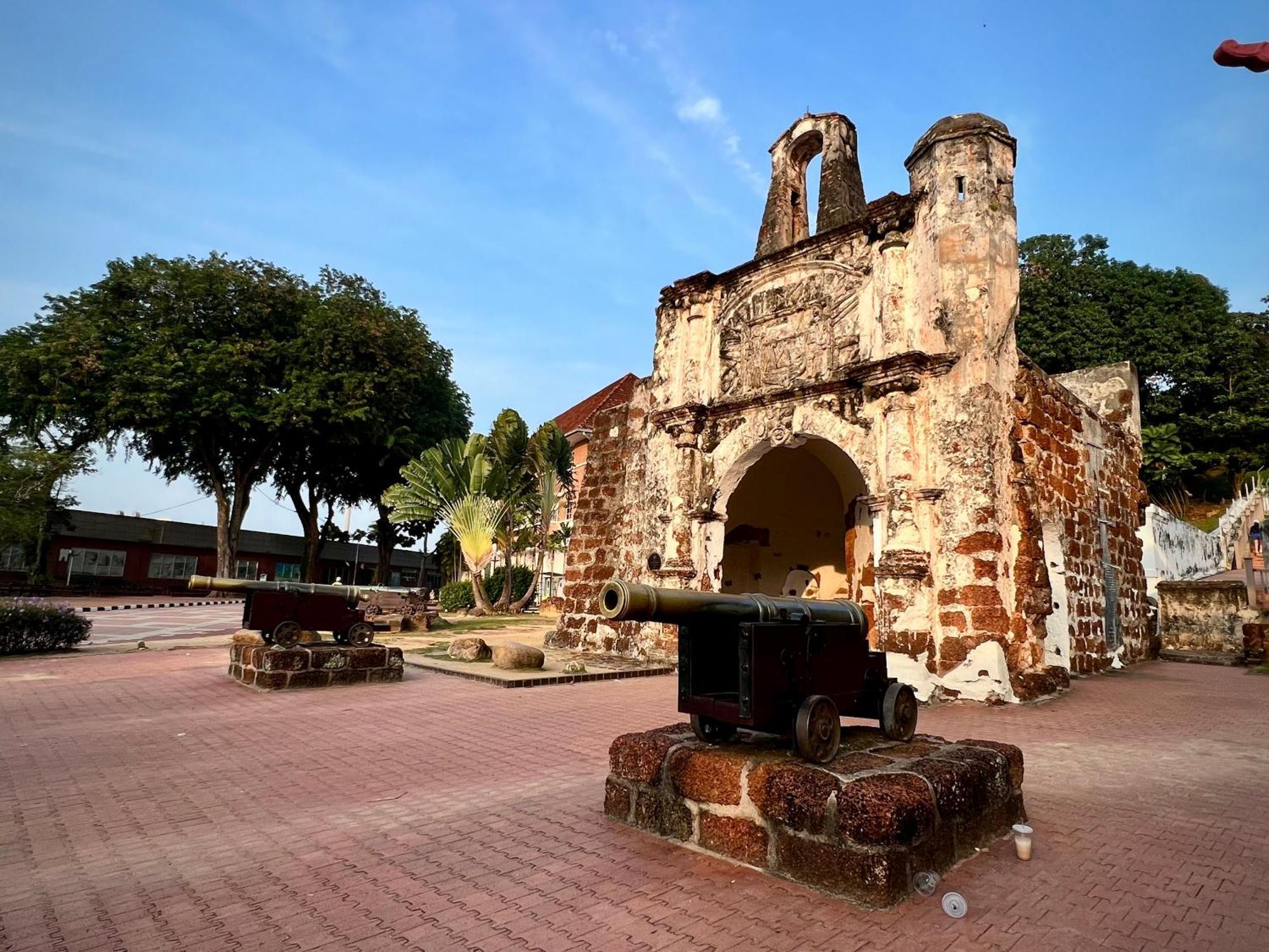 Leju 79 樂居 Heritage House Great For Quiet Getaway Malacca Exteriér fotografie